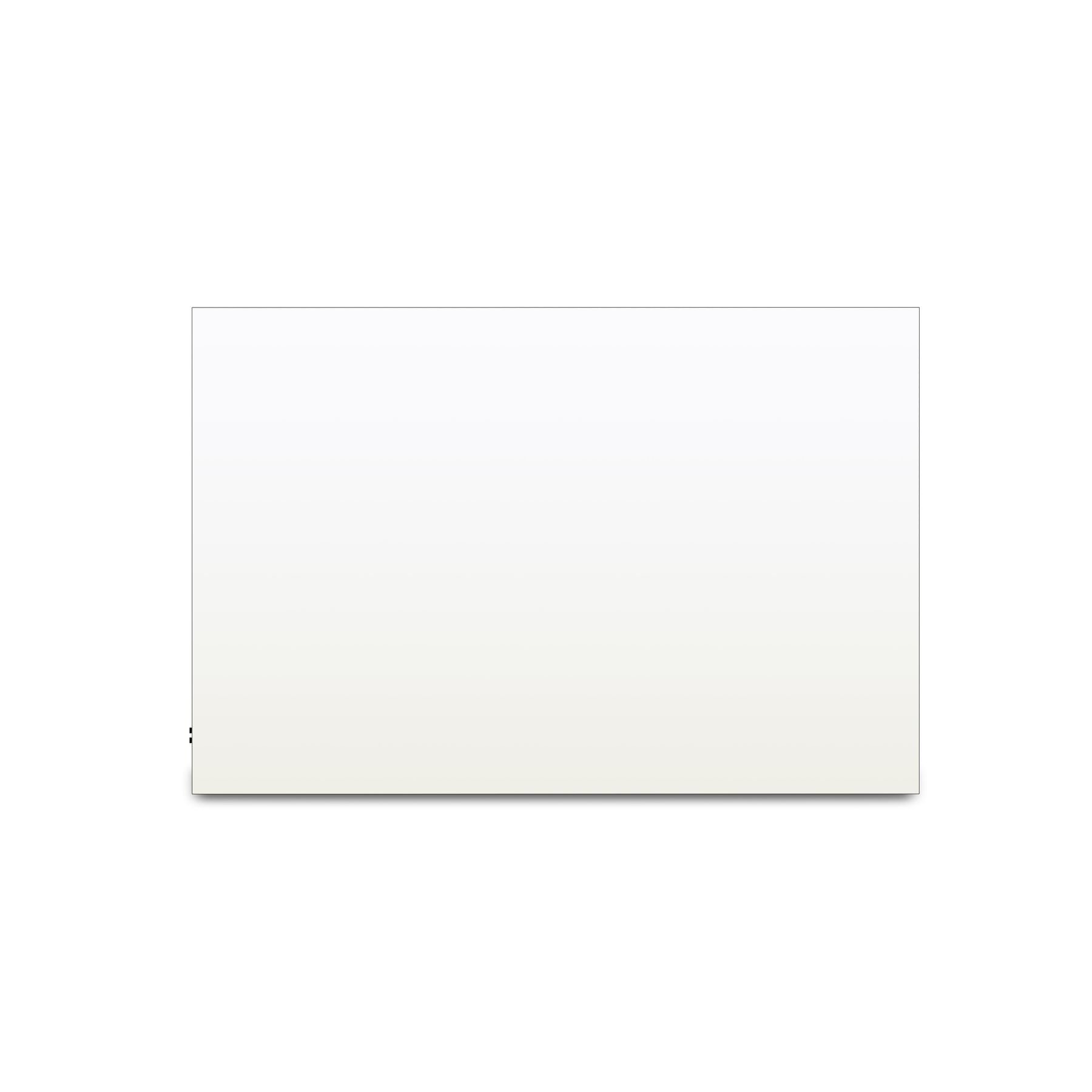 Обігрівач керамічний ТCM-RA  750 (білий) 903х603х17 - Image 2