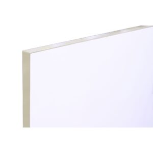 Обігрівач керамічний ТCM-RA  750 (білий) 903х603х17 - Image 3