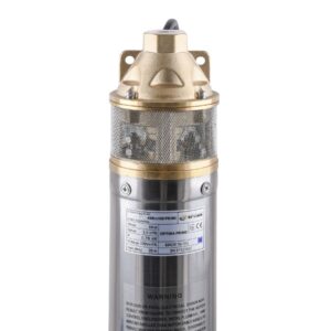 Насос свердловинний вихровий OPTIMA 4SKm100 PRIME 0.75кВт + кабель 20м+пульт - Image 3
