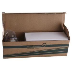 Вузол пiдмiшування з термоголовкою ECO 01A-4 3/4″х3/4″ прямий - Image 5