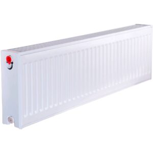 Радіатор сталевий 22/300х1100 бок KALITE