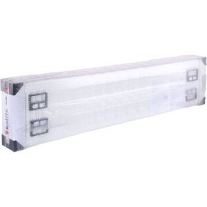 Радіатор сталевий 22/300х1500 бок KALITE - Image 2