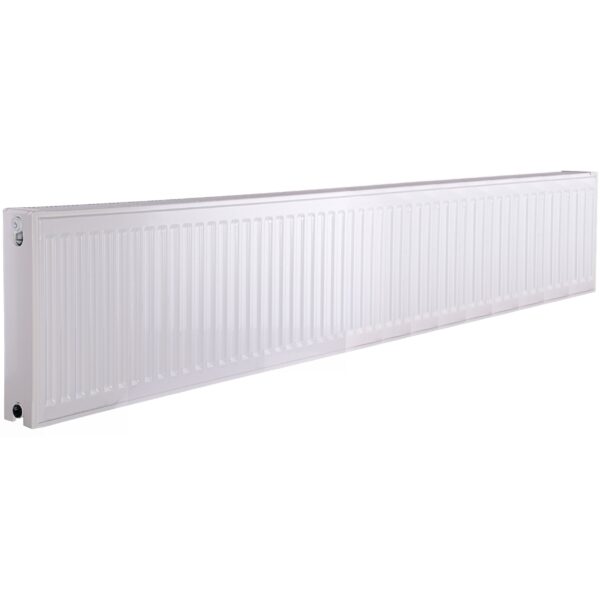 Радіатор сталевий 22/400х1800 бок EMTAS
