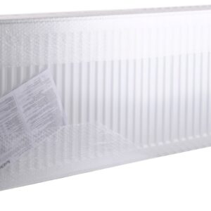 Радіатор сталевий 22/500х1500 бок KALITE - Image 3