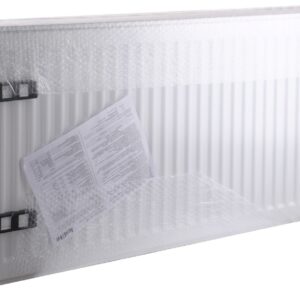 Радіатор сталевий 22/500х1100 бок KALITE - Image 3