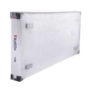 Радіатор сталевий 22/600х1300 бок KALITE - Image 2