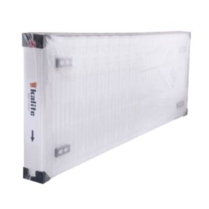Радіатор сталевий 22/600х1500 бок KALITE - Image 2