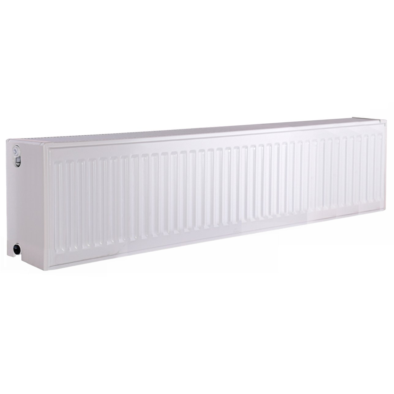 Радіатор сталевий 33/300х1300 бок KALITE - Image 1
