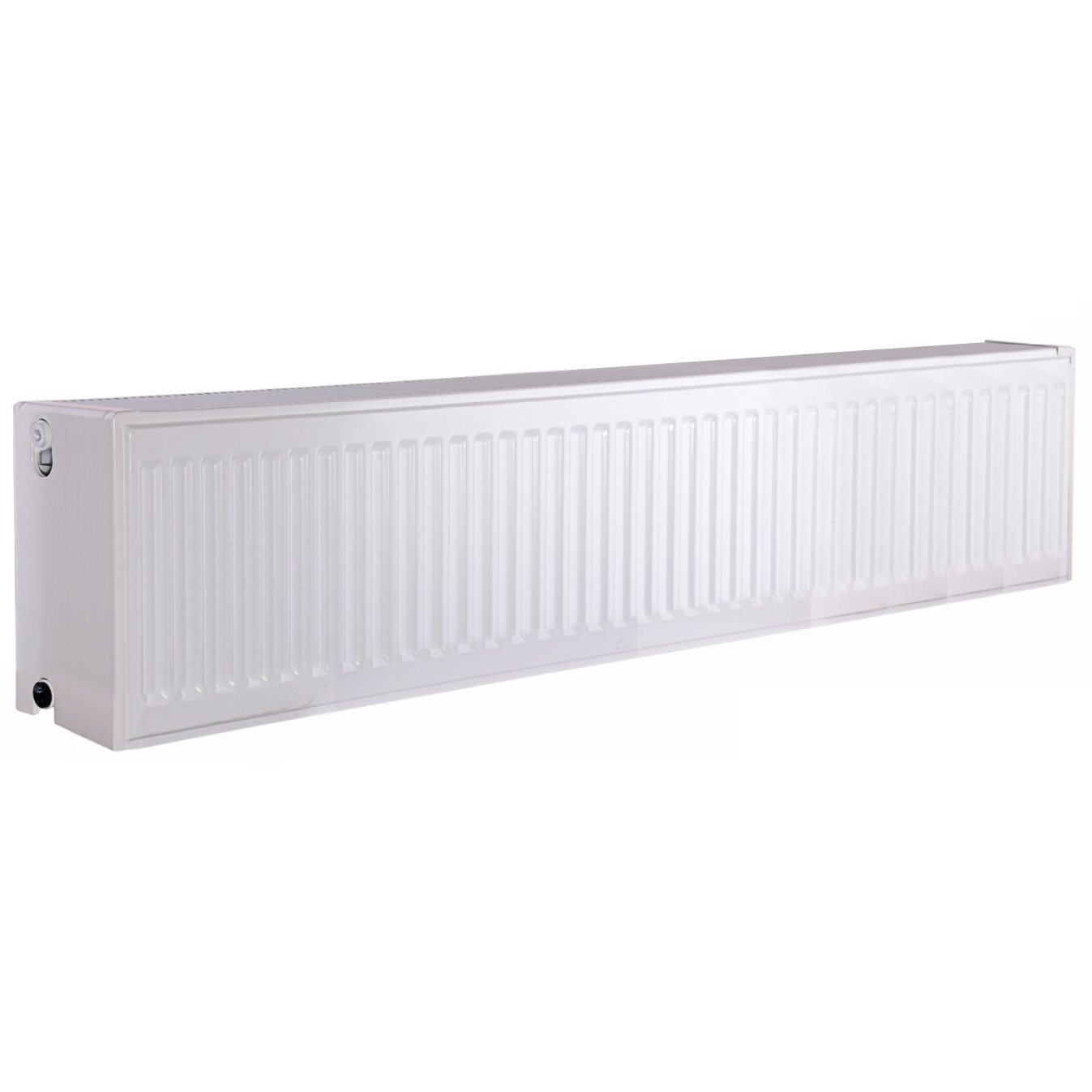 Радіатор сталевий 33/300х1400 бок KALITE - Image 1