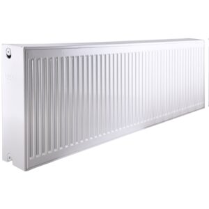 Радіатор сталевий 33/500х1600 бок KALITE