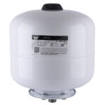 Гідроакумулятор зі змінною мембраною 12л Zilmet ULTRA-PRO 10bar, білий ( 1100001215 )