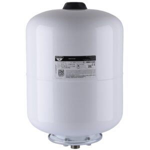 Гідроакумулятор зі змінною мембраною 19л Zilmet ULTRA-PRO 10bar, білий ( 1100001940 )