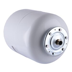 Гідроакумулятор зі змінною мембраною 19л Zilmet ULTRA-PRO 10bar, білий ( 1100001940 ) - Image 2