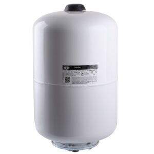Гідроакумулятор зі змінною мембраною 24л Zilmet ULTRA-PRO 10bar, білий ( 11000024C5 )