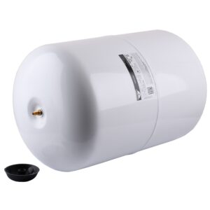 Гідроакумулятор зі змінною мембраною 24л Zilmet ULTRA-PRO 10bar, білий ( 11000024C5 ) - Image 2