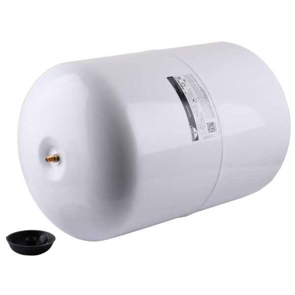 Гідроакумулятор зі змінною мембраною 24л Zilmet ULTRA-PRO 10bar, білий ( 11000024C5 )