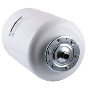 Гідроакумулятор зі змінною мембраною 24л Zilmet ULTRA-PRO 10bar, білий ( 11000024C5 ) - Image 3