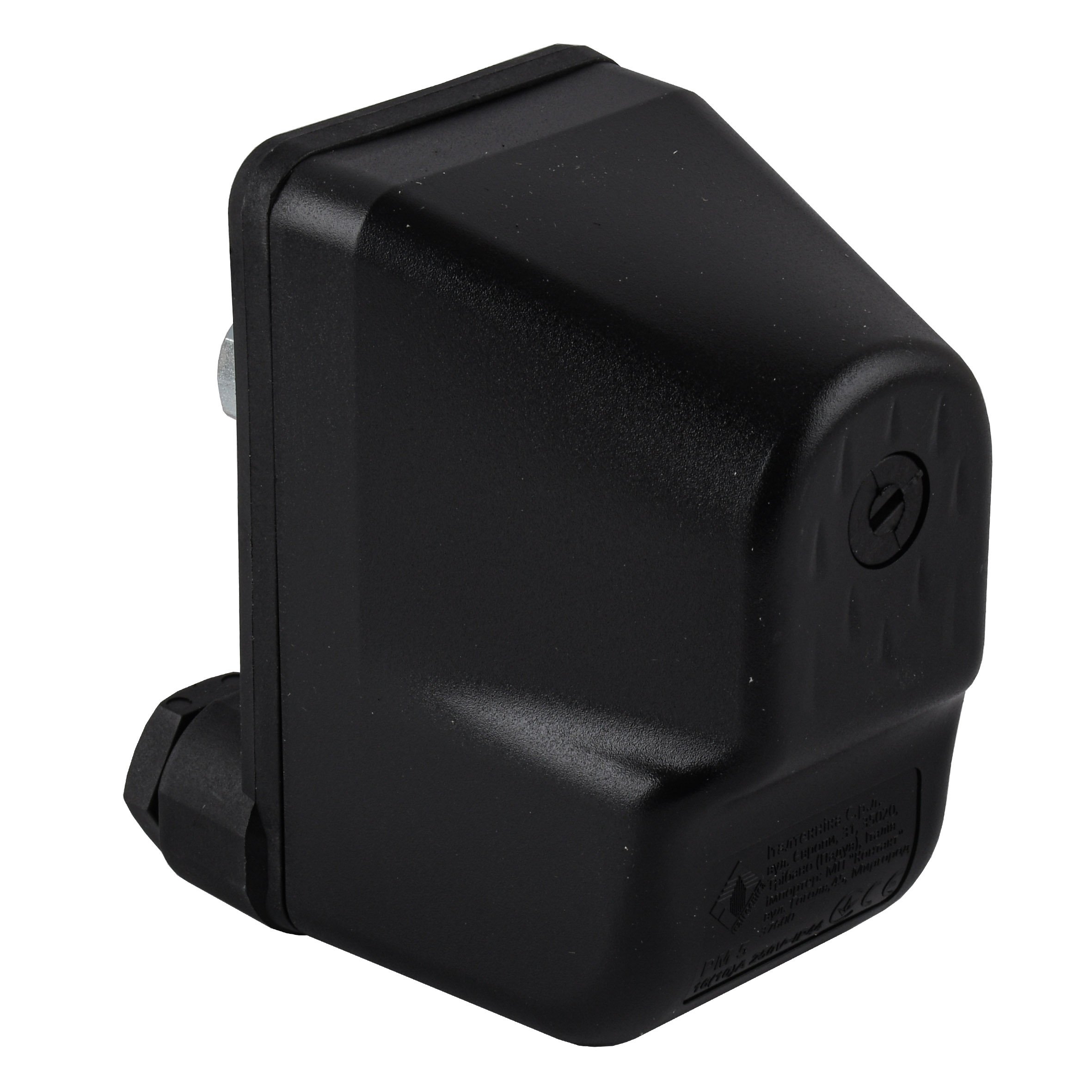 Реле тиску Italtecnica  PM-5 G  (PM5G14) - Image 1