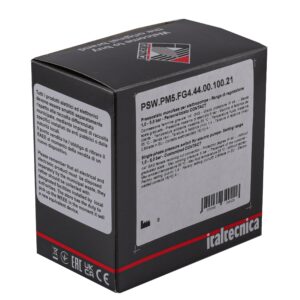 Реле тиску Italtecnica  PM-5 G  (PM5G14) - Image 2
