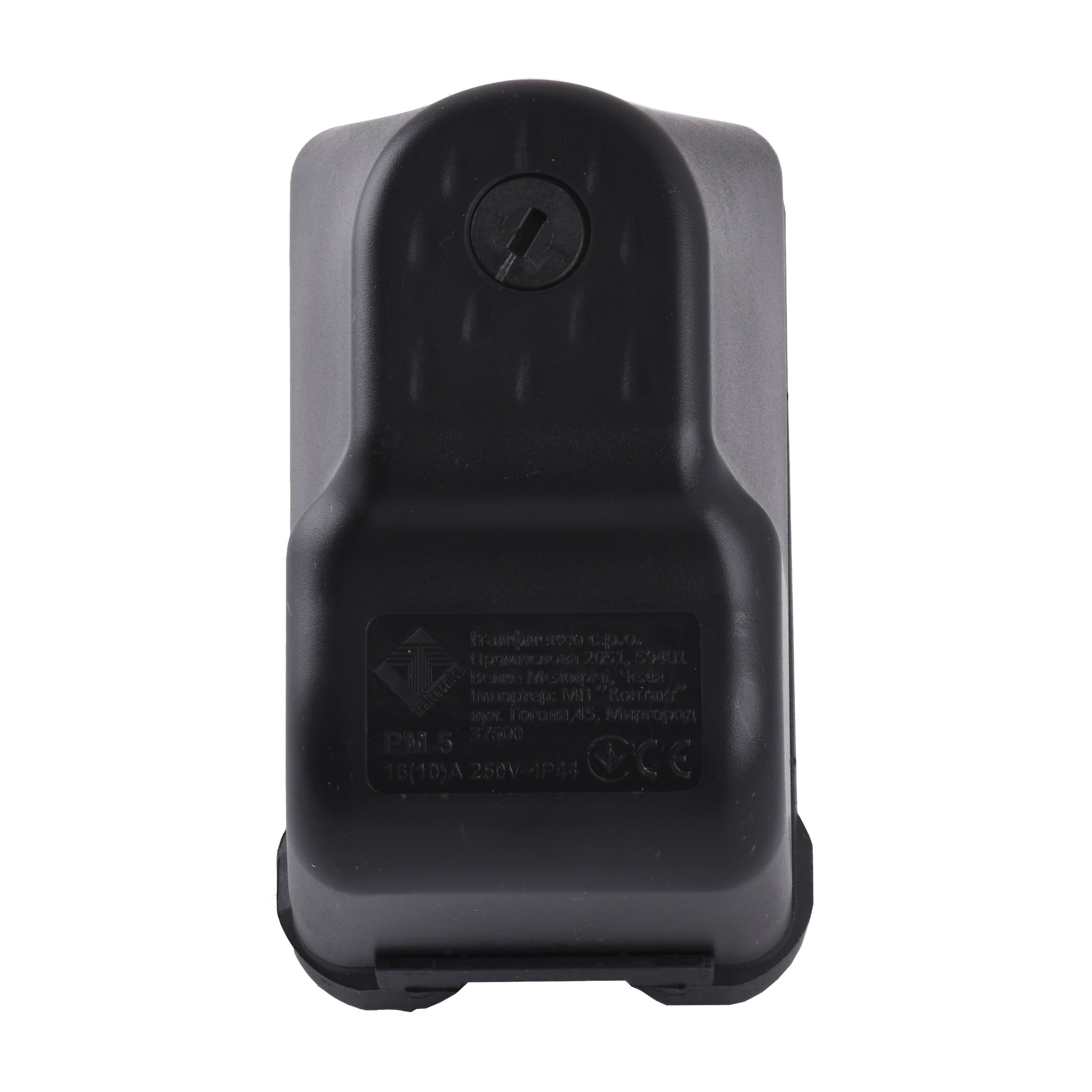 Реле тиску Italtecnica  PM-5 G  (PM5G14) - Image 5