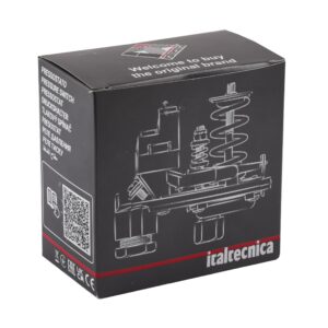 Реле тиску Italtecnica  PM-5 G  (PM5G14) - Image 7