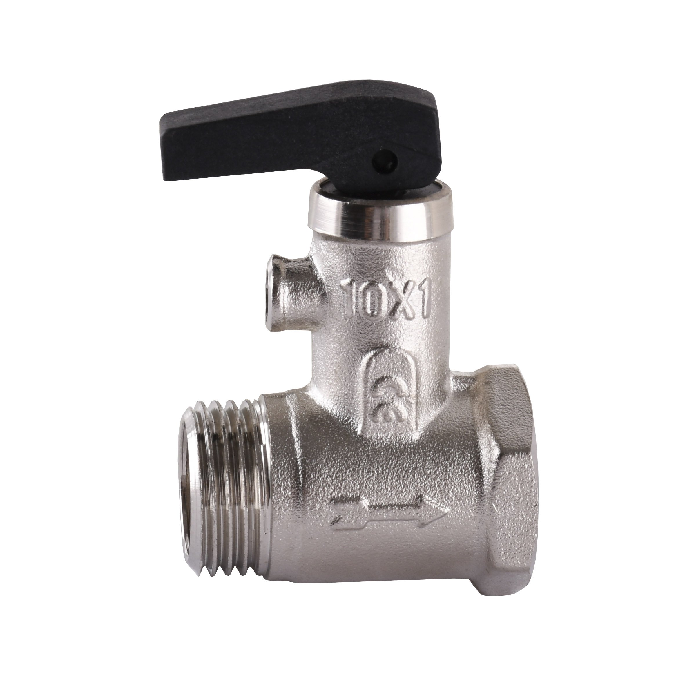 Клапан зворотній підривний ARCO 1/2″ 504510 з прапорцем - Image 1