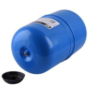 Гідроакумулятор з фіксованою мембраною  5л Zilmet HYDRO-PRO 10bar (11A0000500 ) - Image 2