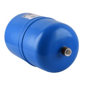 Гідроакумулятор з фіксованою мембраною  5л Zilmet HYDRO-PRO 10bar (11A0000500 ) - Image 3
