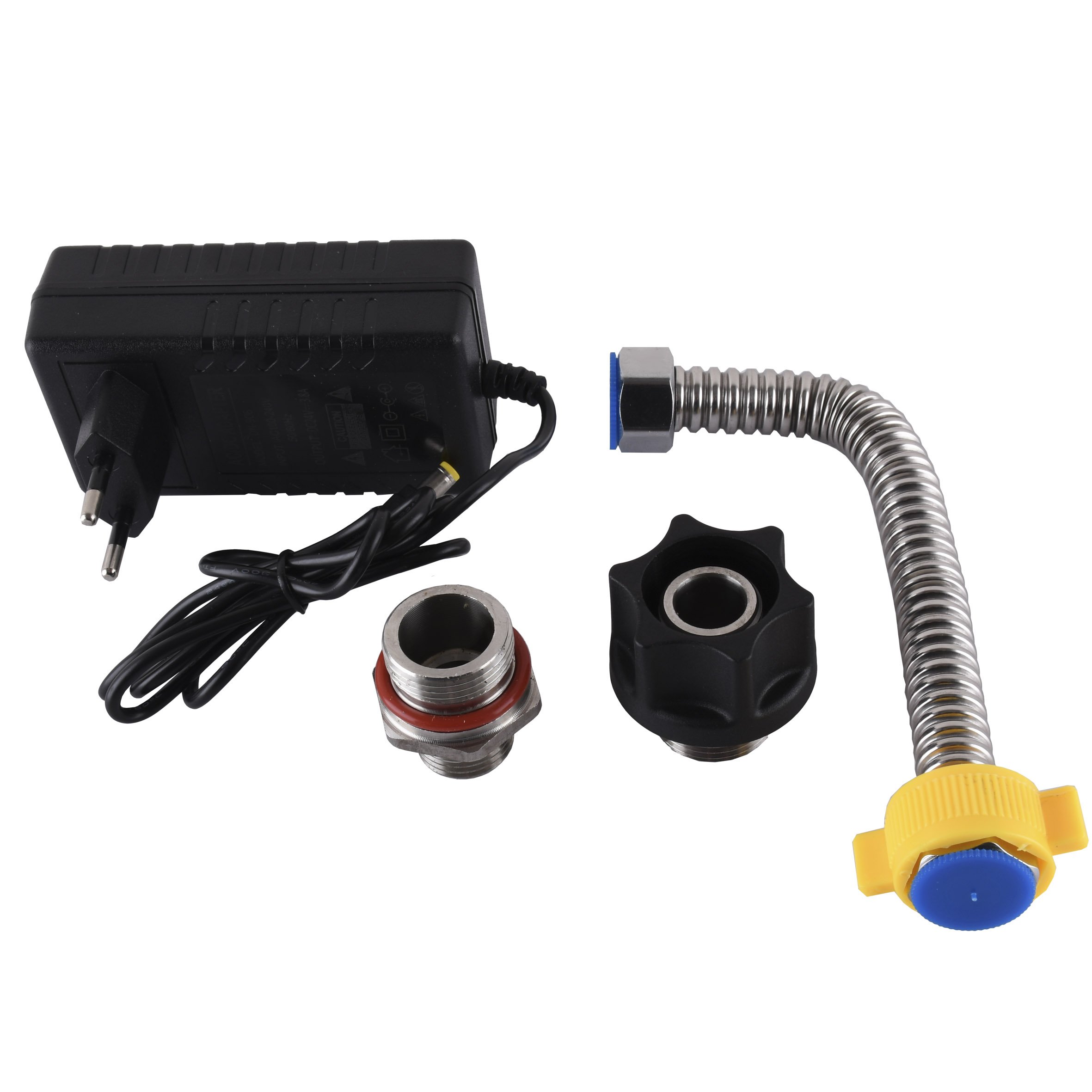 Насос підвищення тиску Optima Prime DC 15-15 AUTO - Image 3