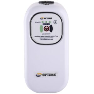 Насос підвищення тиску Optima Prime DC 15-15 AUTO - Image 5