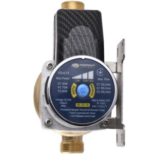 Насос підвищення тиску Optima Prime DC 15-18 AUTO - Image 5