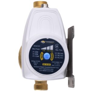 Насос підвищення тиску Optima Prime DC 15-30 AUTO - Image 3