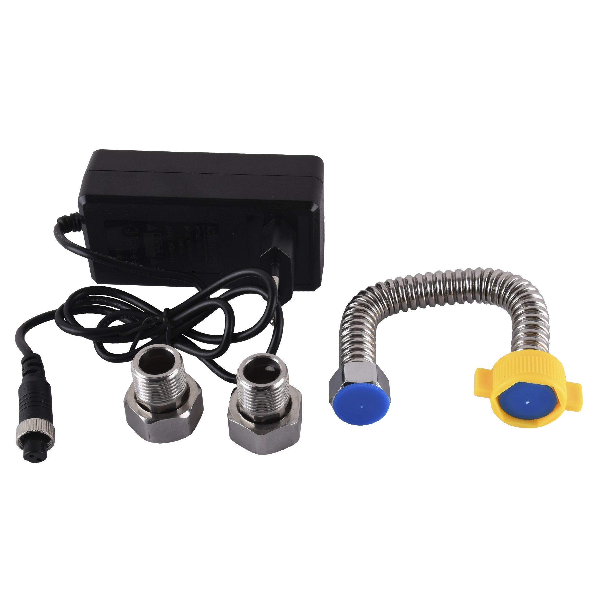 Насос підвищення тиску Optima Prime DC 15-30 AUTO - Image 5