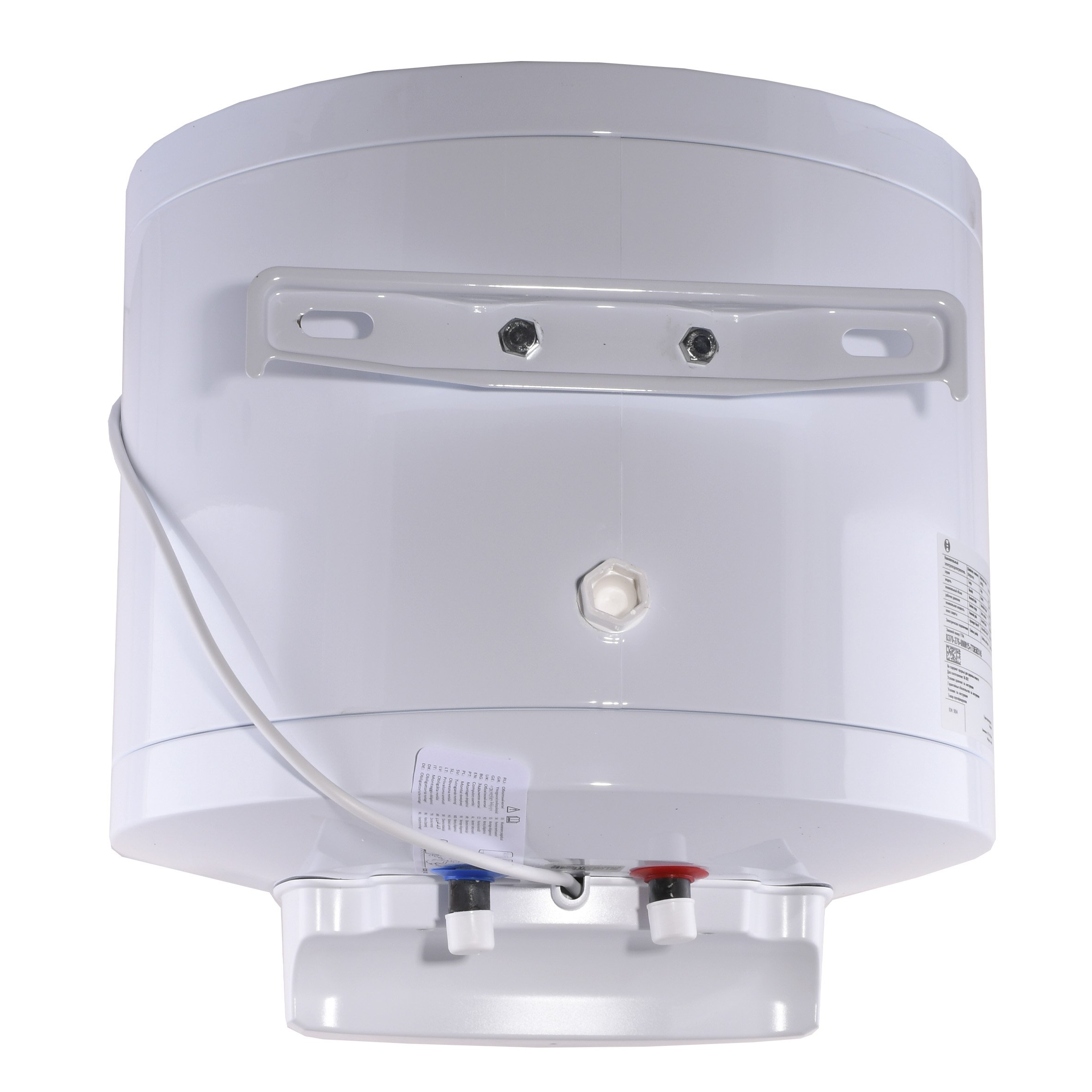 Водонагрівач Bosch Tronic 8000 T ES 035-5 1200W сухий ТЕН, електронне керування - Image 3