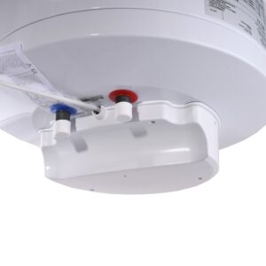 Водонагрівач Bosch Tronic 8000 T ES 035-5 1200W сухий ТЕН, електронне керування - Image 4