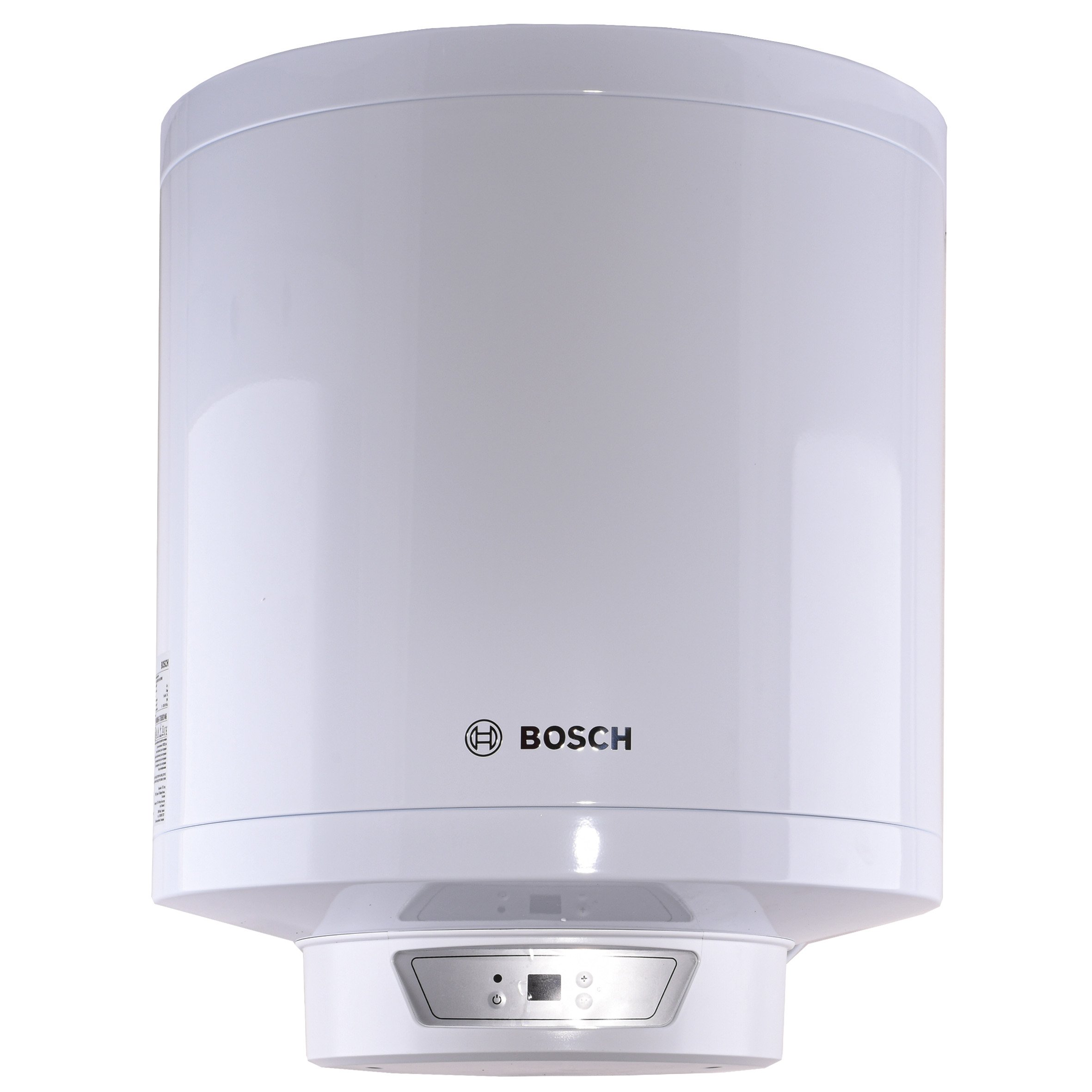 Водонагрівач Bosch Tronic 8000 T ES 050-5 1600W сухий ТЕН, електронне керування - Image 1