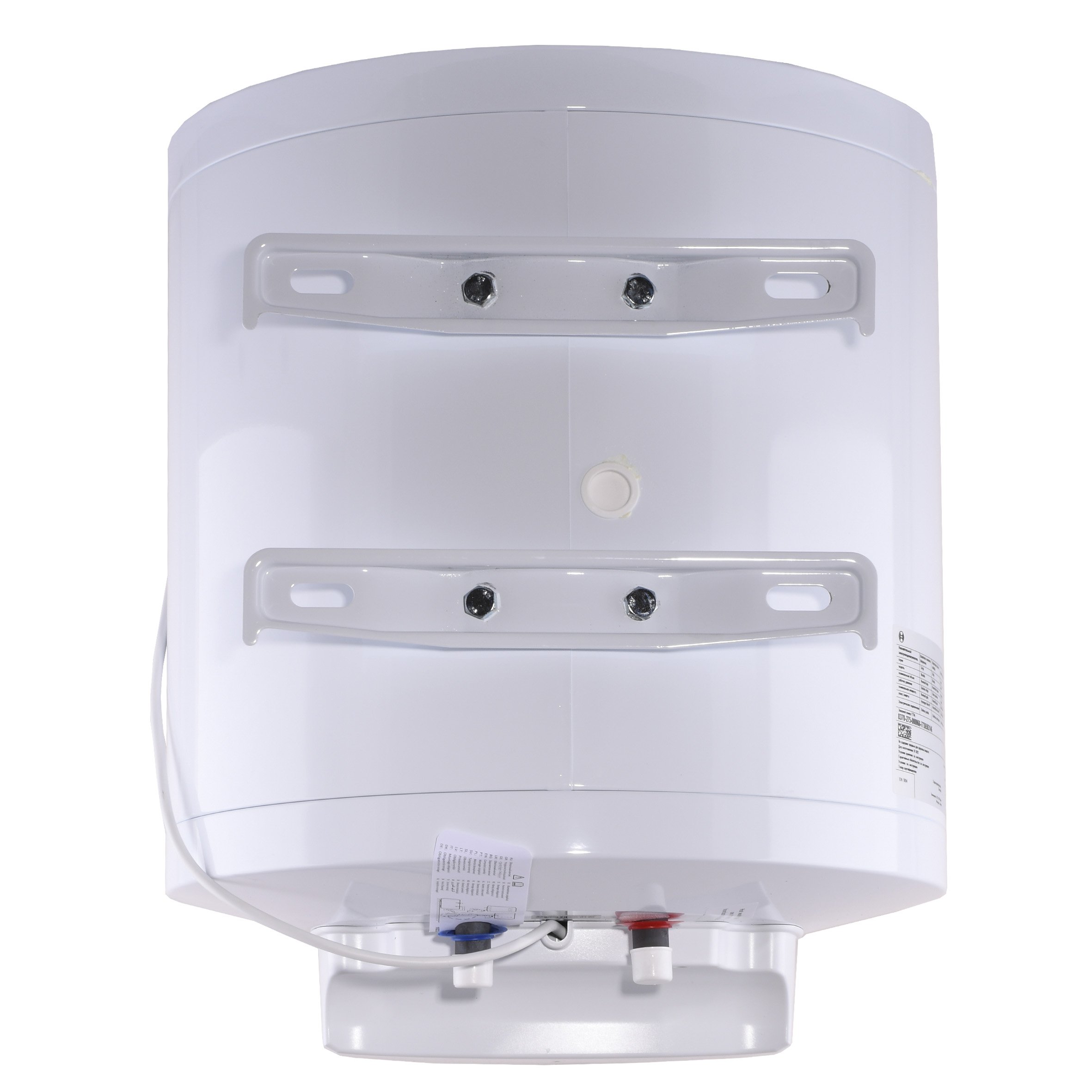 Водонагрівач Bosch Tronic 8000 T ES 050-5 1600W сухий ТЕН, електронне керування - Image 3