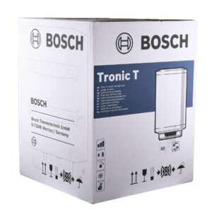 Водонагрівач Bosch Tronic 8000 T ES 050-5 1600W сухий ТЕН, електронне керування - Image 5