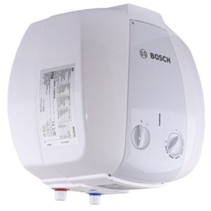 Водонагрівач Bosch Tronic 2000 TR 2000 15 B / 15л 1500W (над мийкою) - Image 3