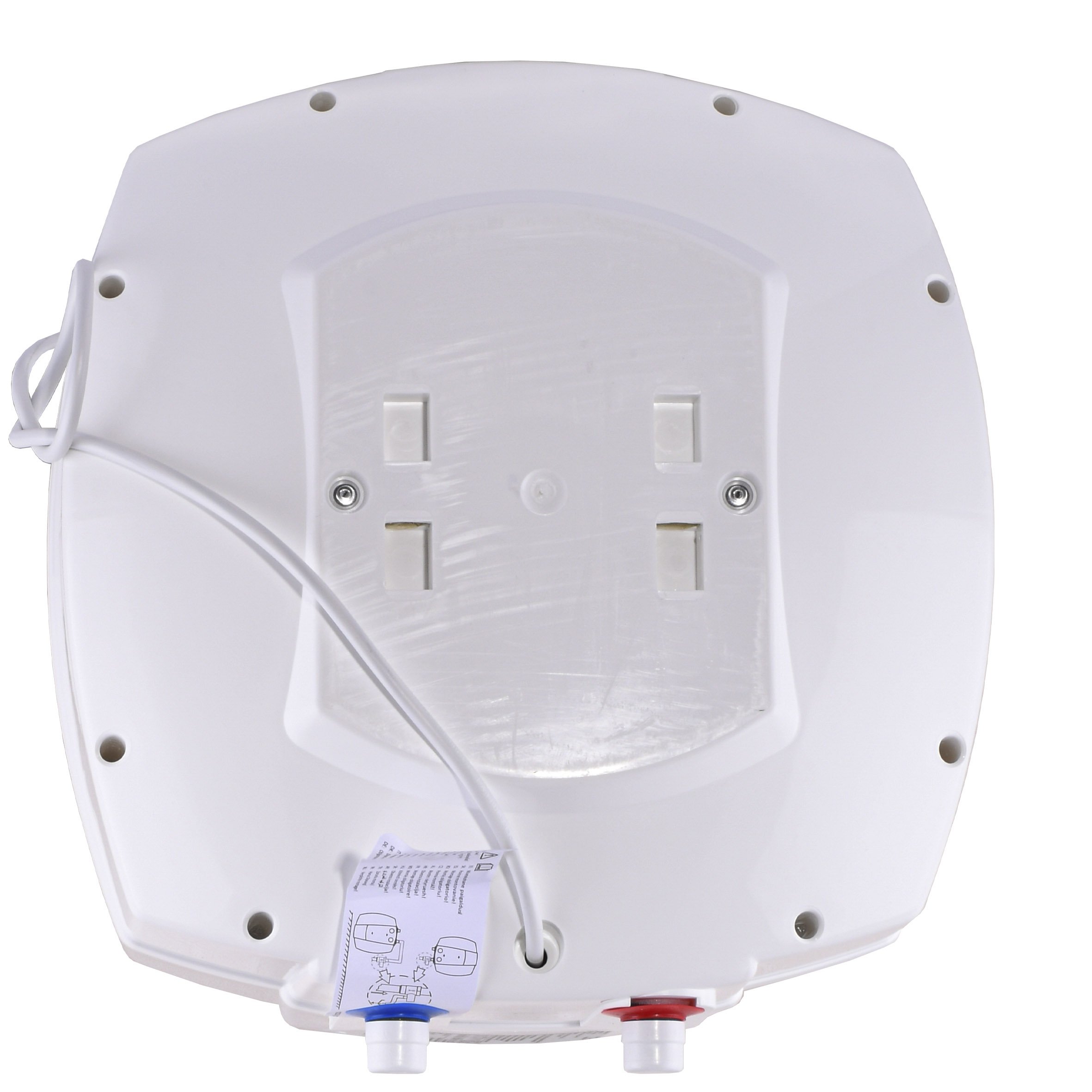 Водонагрівач Bosch Tronic 2000 TR 2000 15 B / 15л 1500W (над мийкою) - Image 4