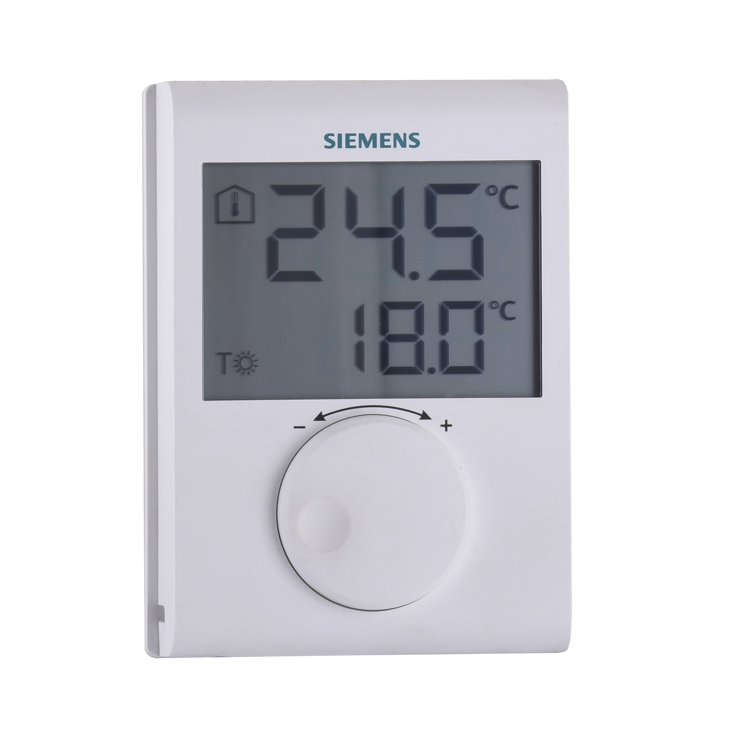 Кімнатний термостат Siemens RDH100 - Image 1