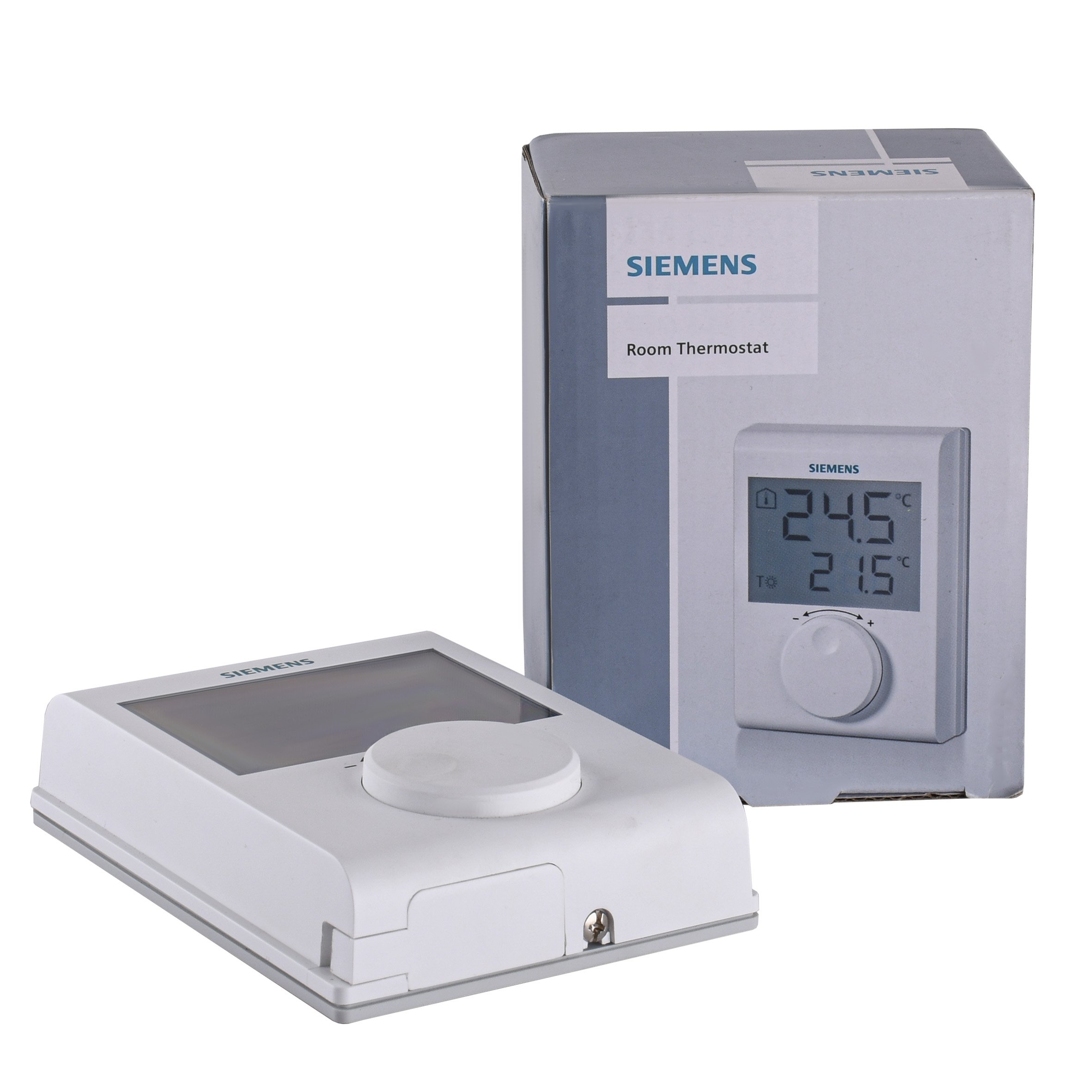 Кімнатний термостат Siemens RDH100 - Image 2