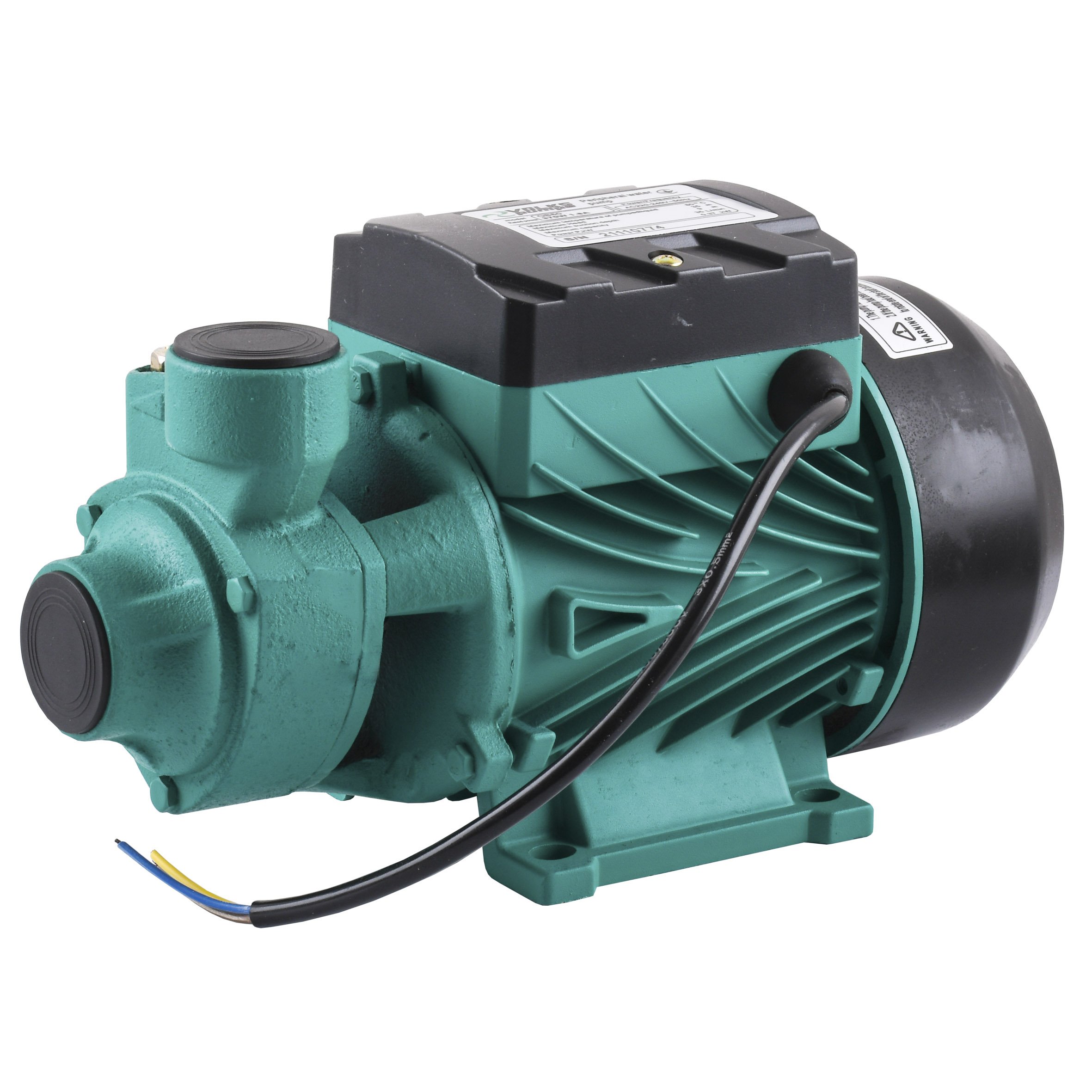 Насос вихровий VOLKS pumpe QB60 NEW 0,37кВт - Image 1