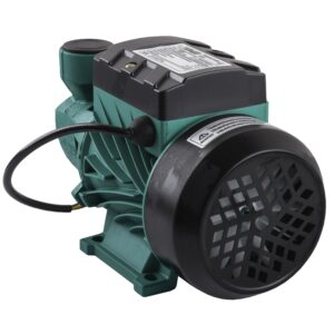 Насос вихровий VOLKS pumpe QB60 NEW 0,37кВт - Image 2