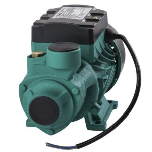Насос вихровий VOLKS pumpe QB60 NEW 0,37кВт - Image 5