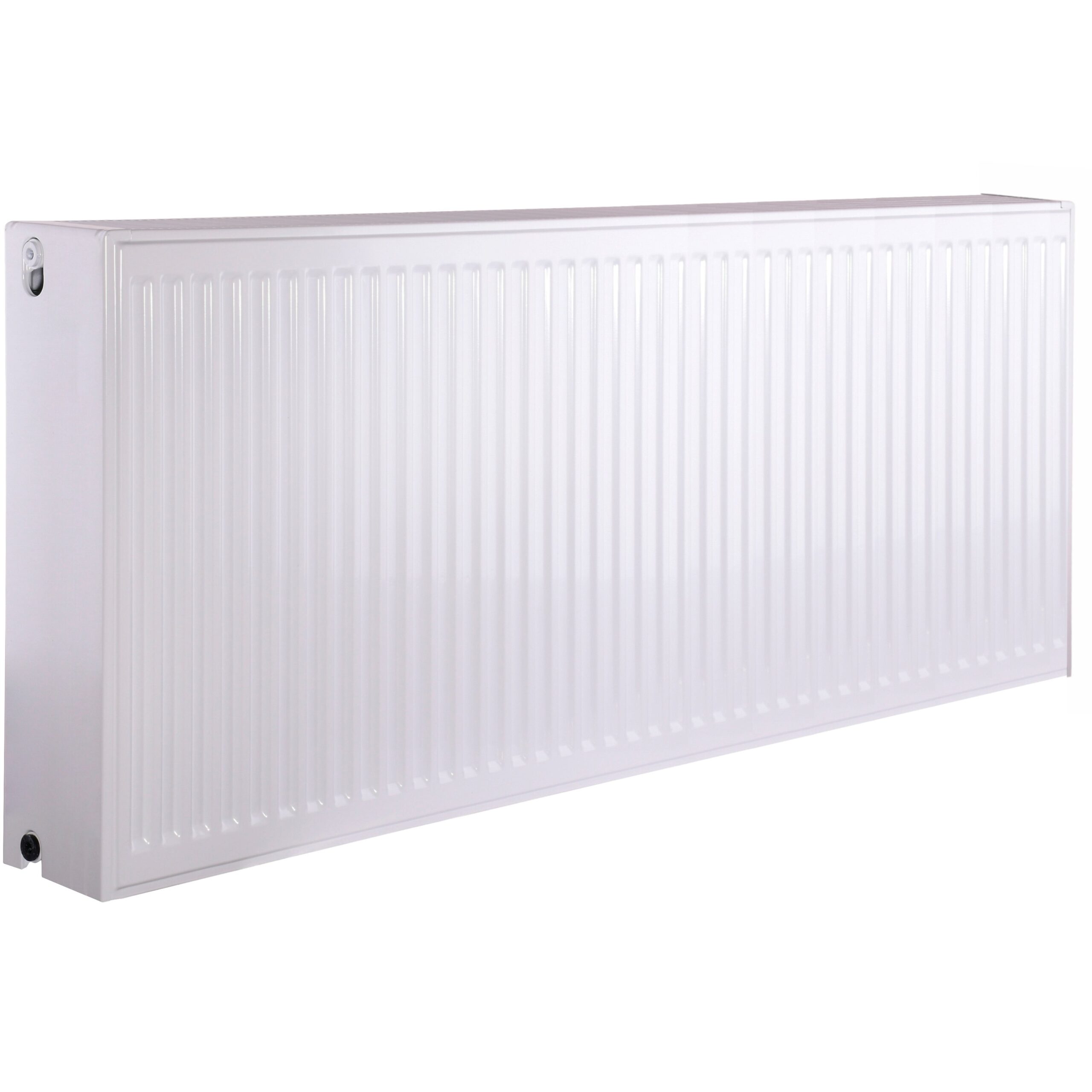 Радіатор сталевий 33/600х1400 бок TERRA Teknik - Image 1