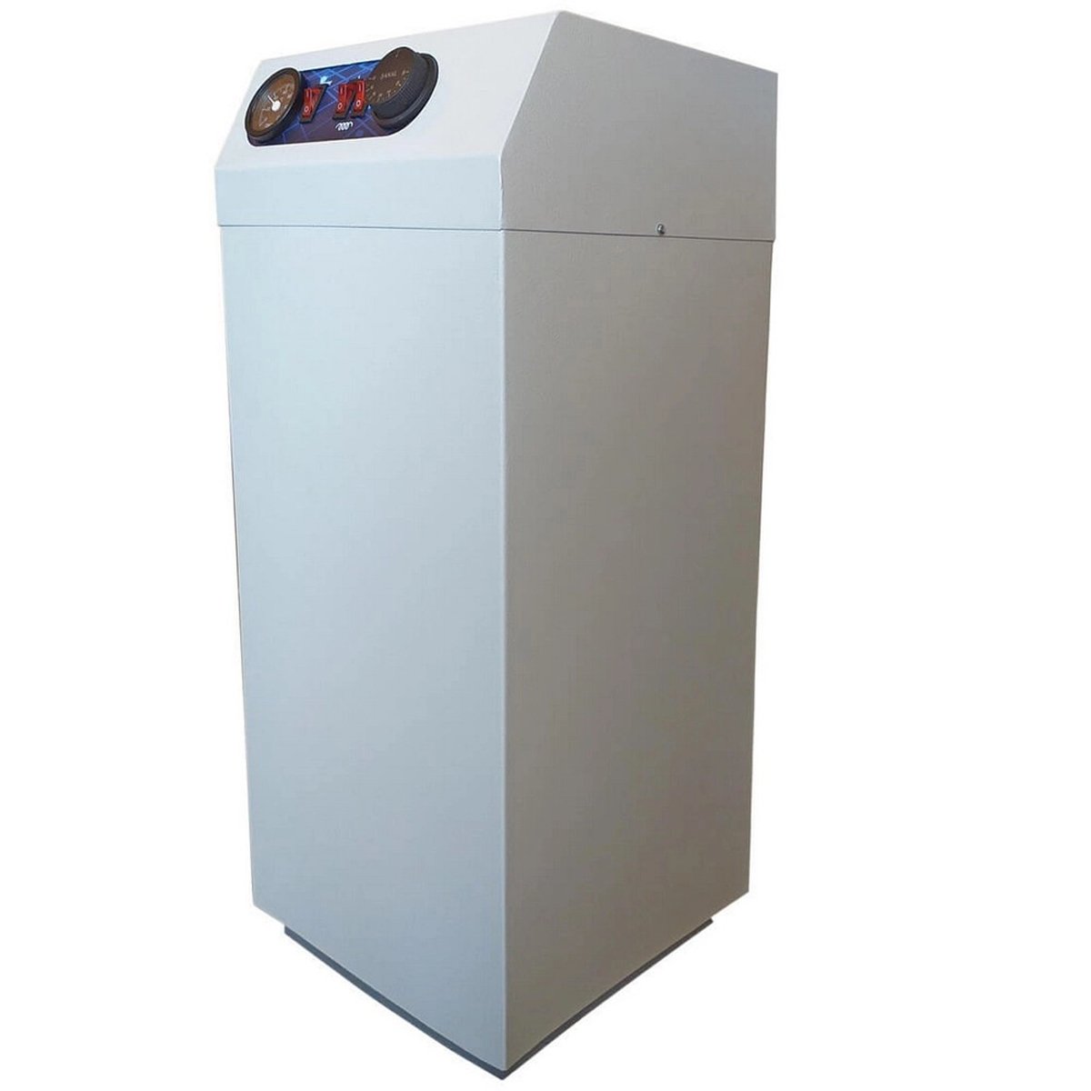 Електричний котел NEON WPG 75,0 кВт 380 В, магнітний пускач - Image 1