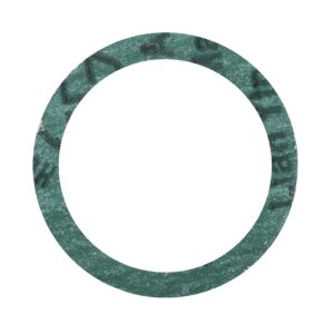 Прокладка паронітова секційного радіатора CRISTAL NR-1023 1″х2мм (100шт)