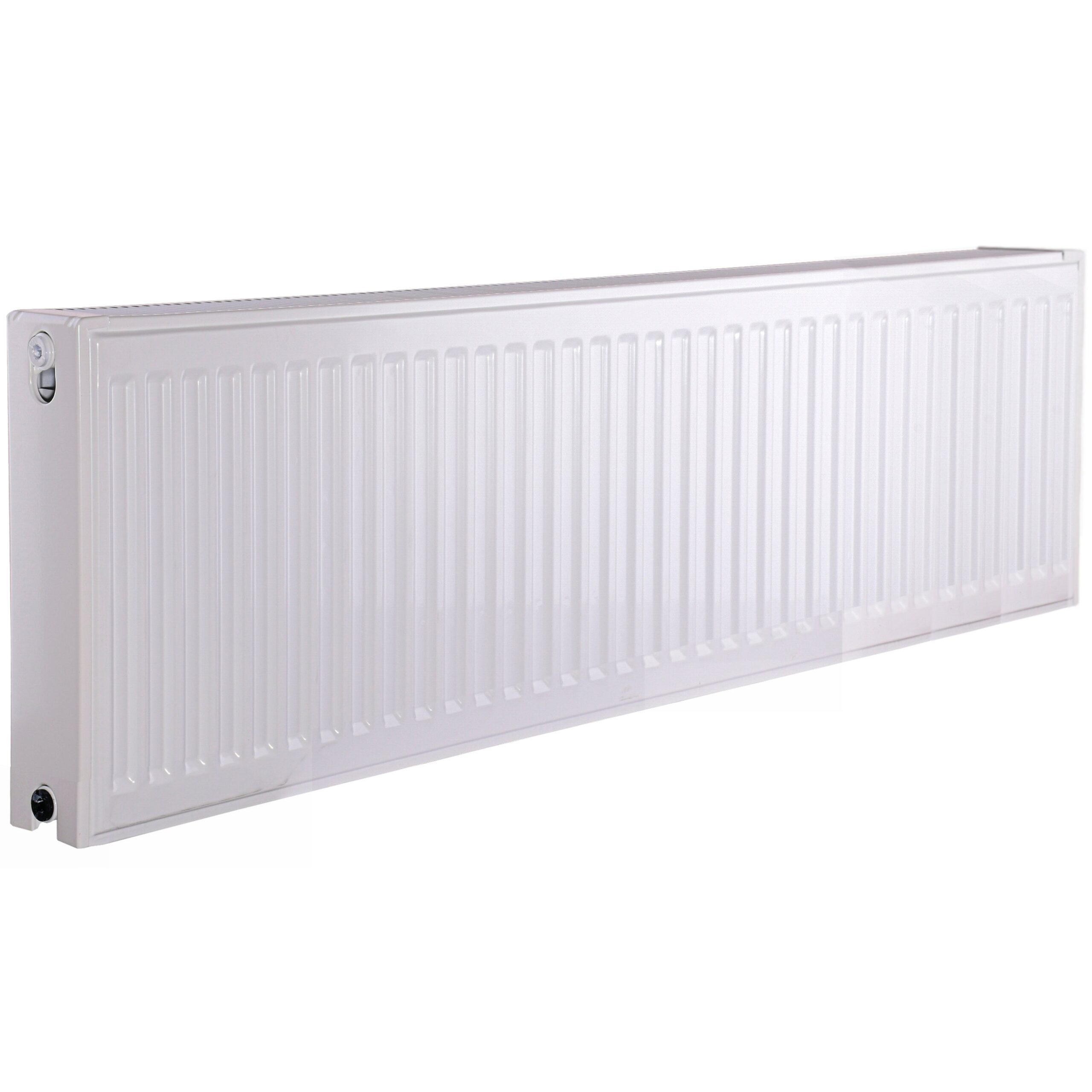 Радіатор сталевий 22/400х1200 бок TERRA teknik - Image 1