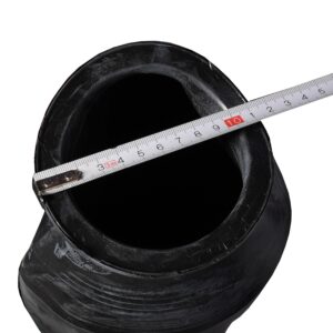 Гумова мембрана для бака ULTRA-PRO 24 л10bar, БІЛИЙ ( 260100020 ) - Image 3